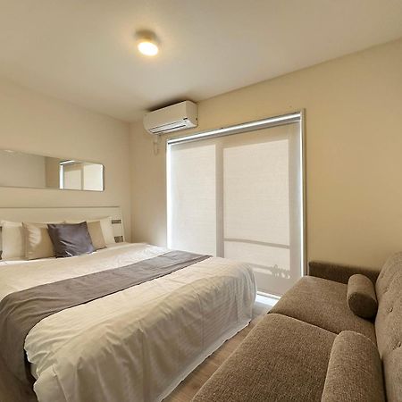 Bhotel Yutori - 1Br Apartment In Onomichi City Near The Station Exterior foto